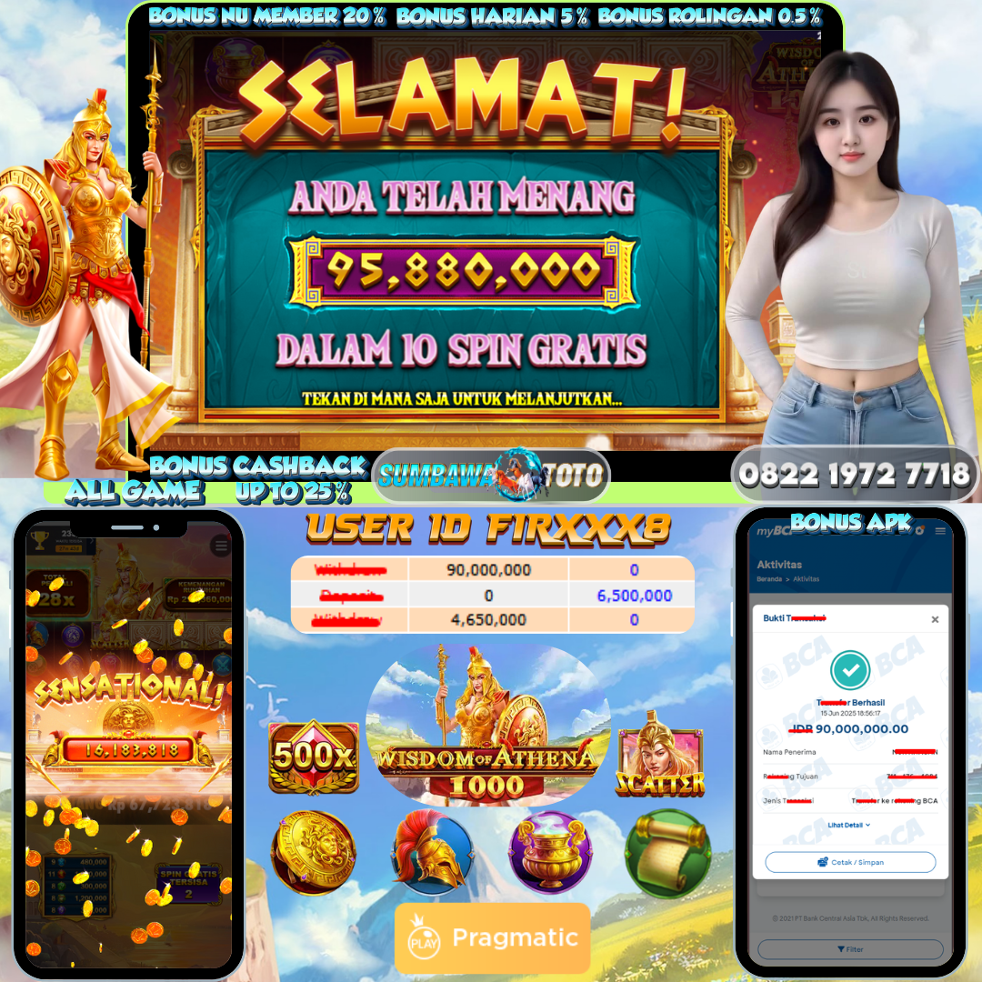 SLOT GACOR 2025 MUDAH JP PAUS GESS